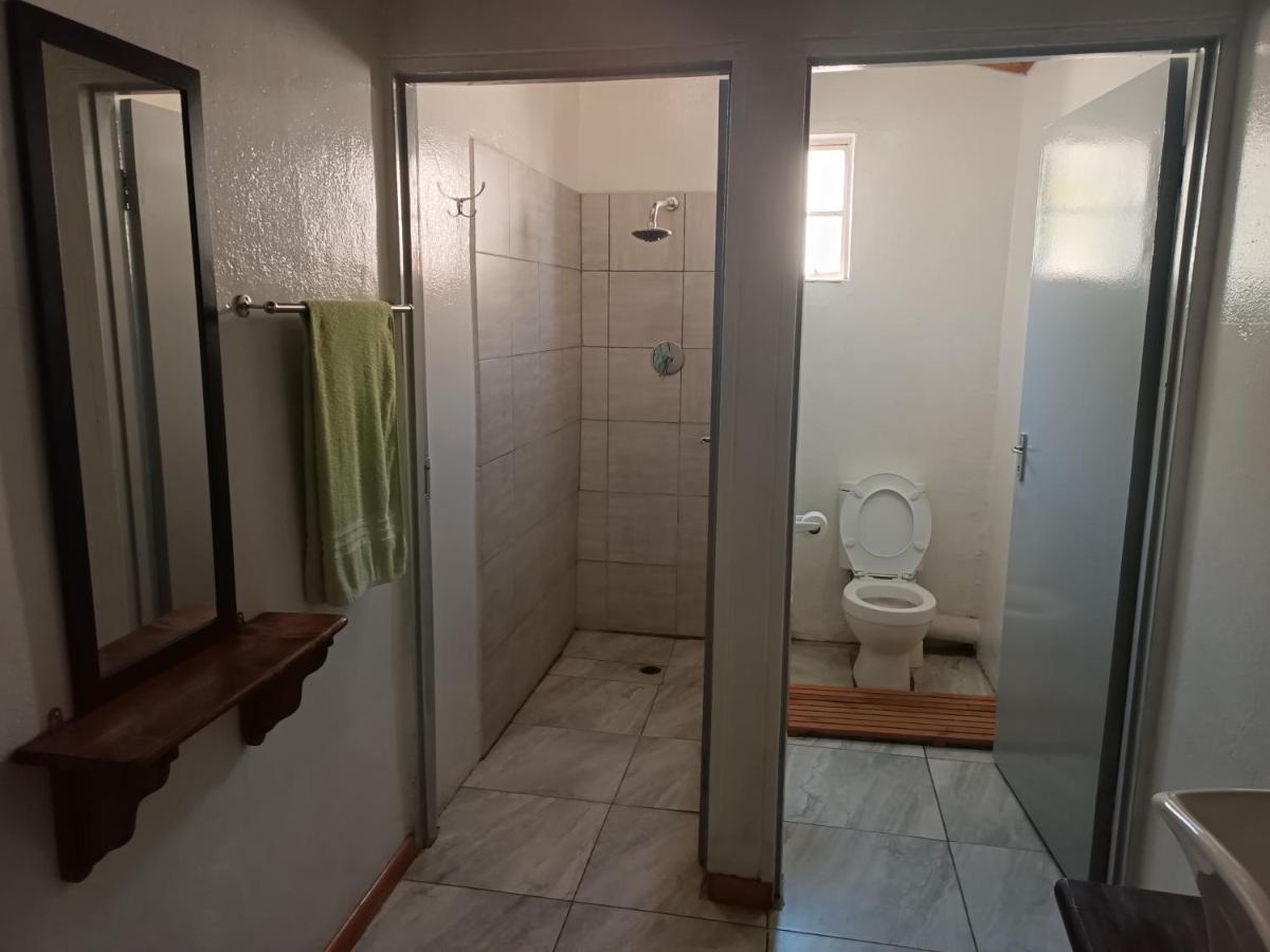 The Don Guest House Noupoort Ngoại thất bức ảnh